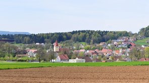 Gemeinde Pilsach